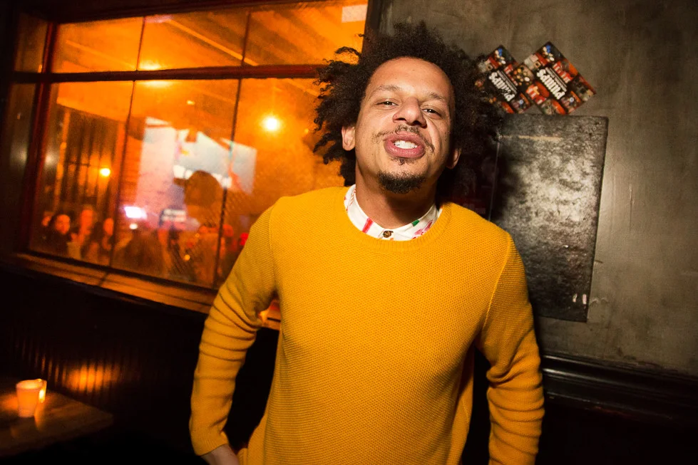 Eric Andre