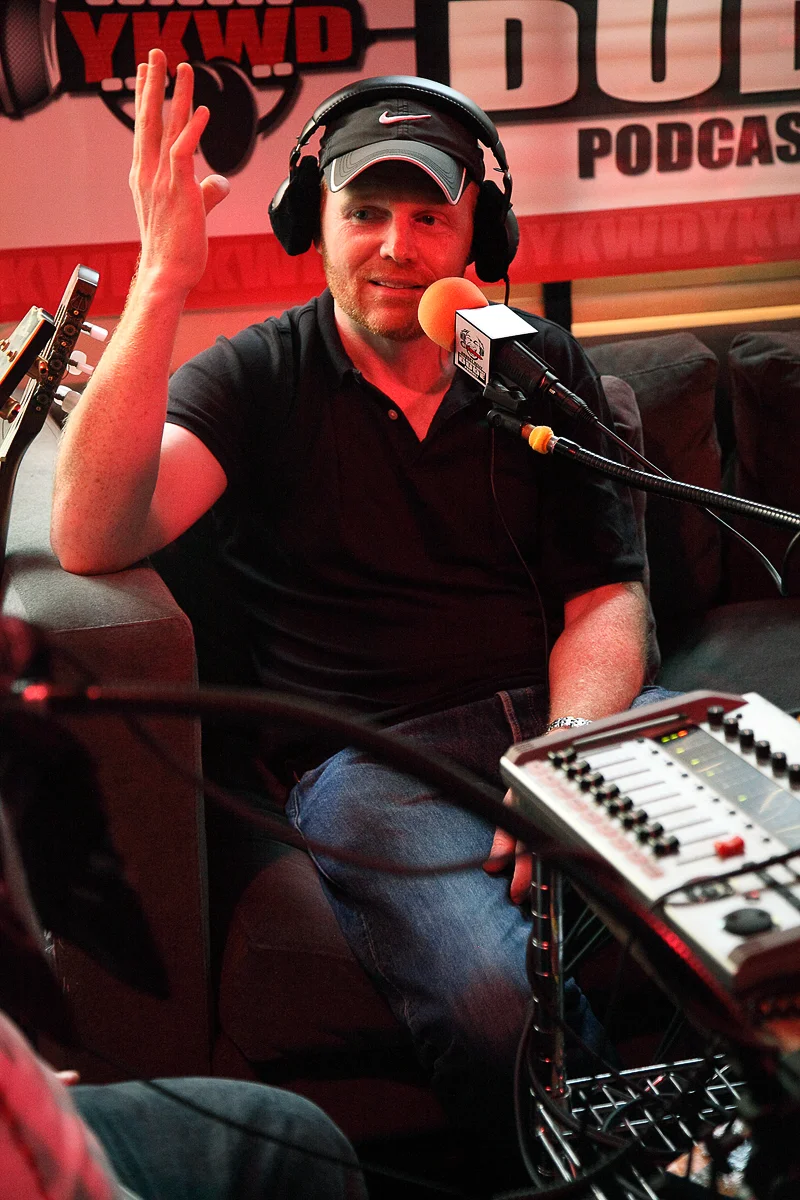 Bill Burr