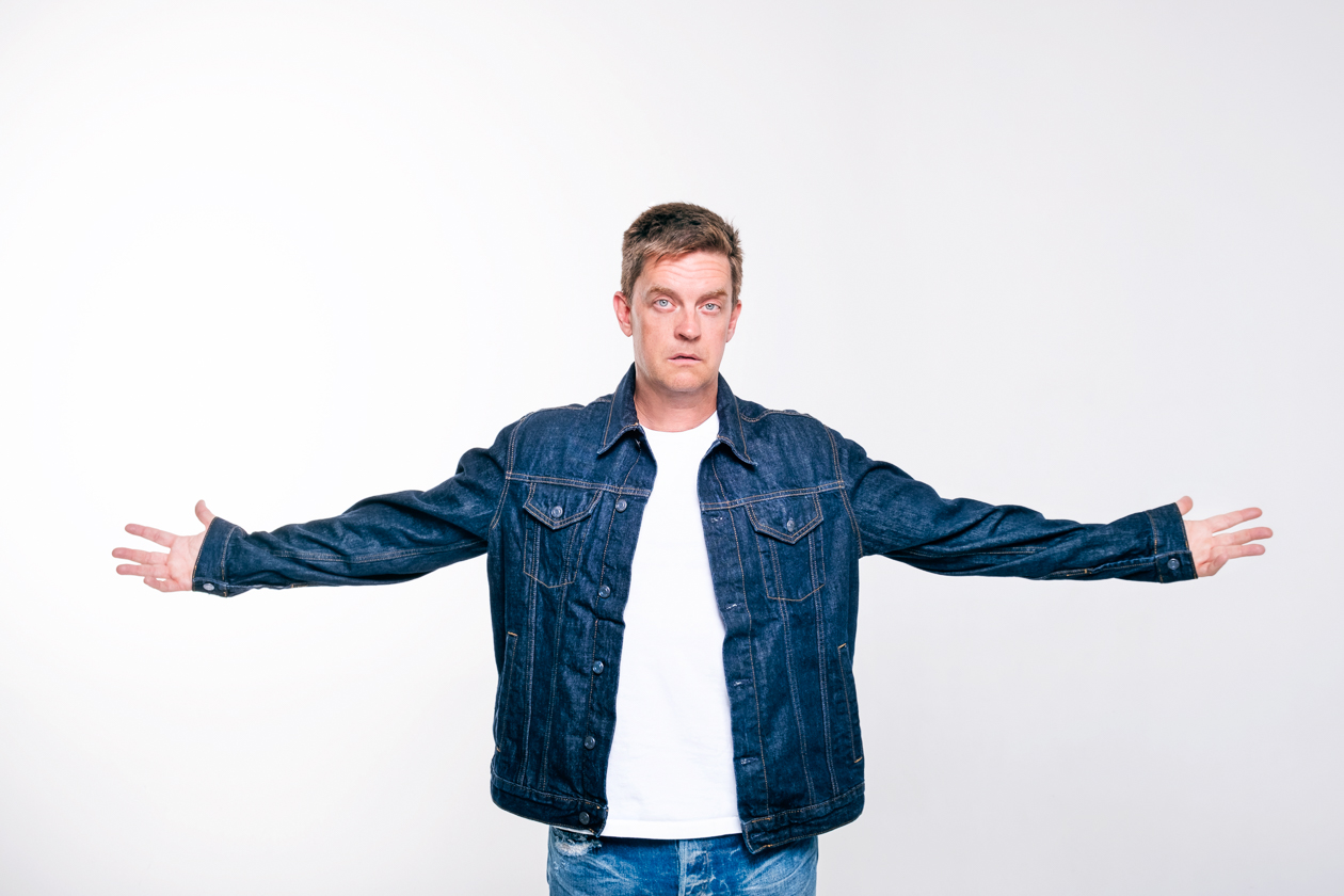 Jim Breuer