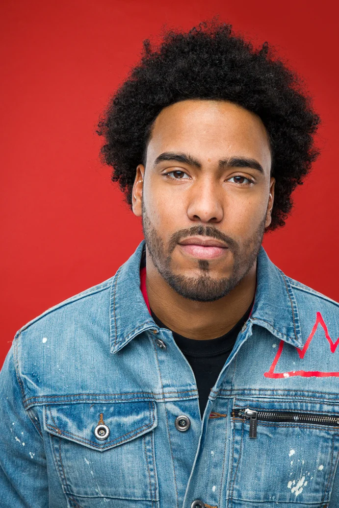 Joey Espinal