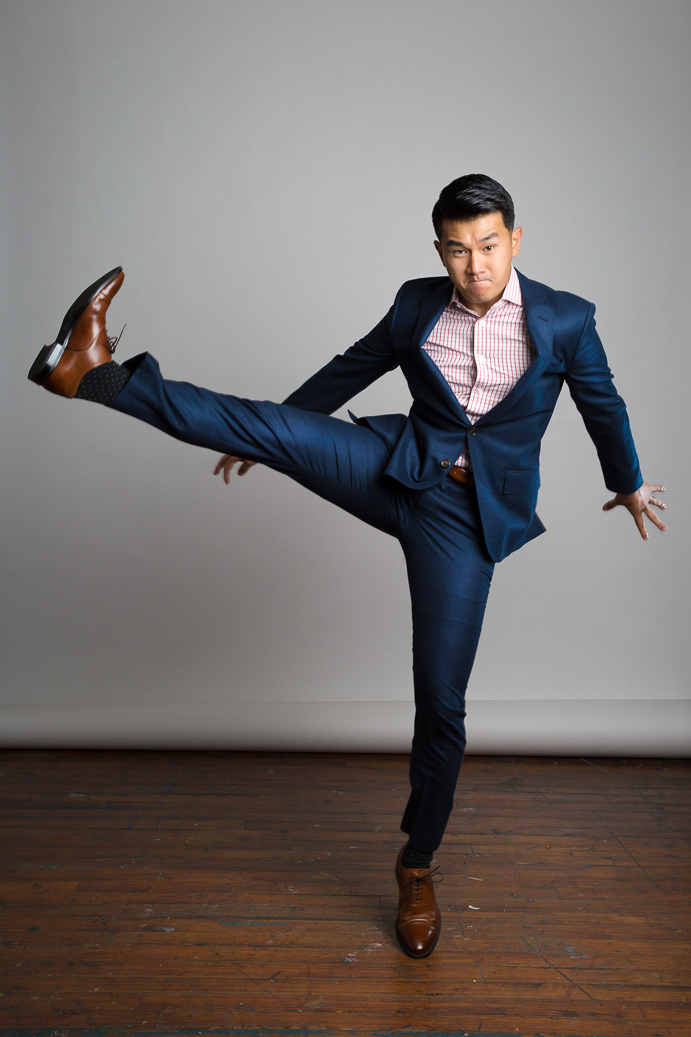 Ronny Chieng