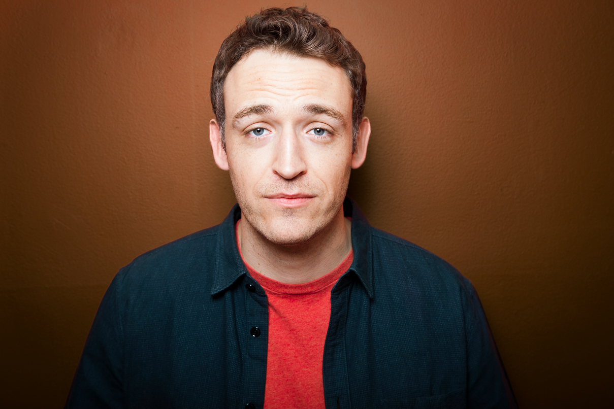 Dan Soder