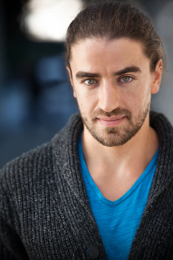 Eddie Vernovsky