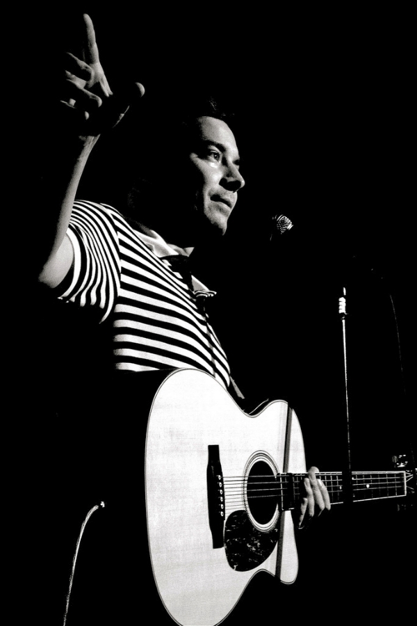 Jimmy Fallon