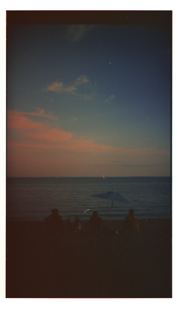 “beach day” (c) Phil Provencio
