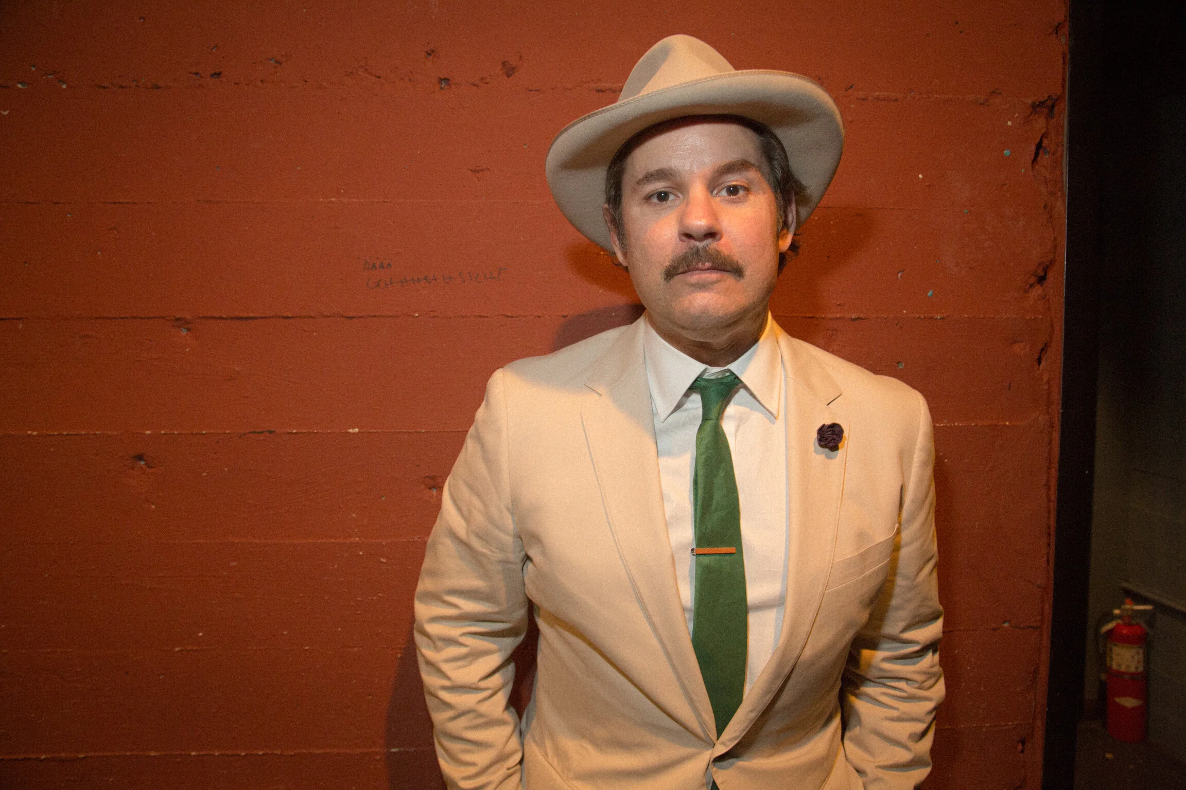Paul F. Tompkins