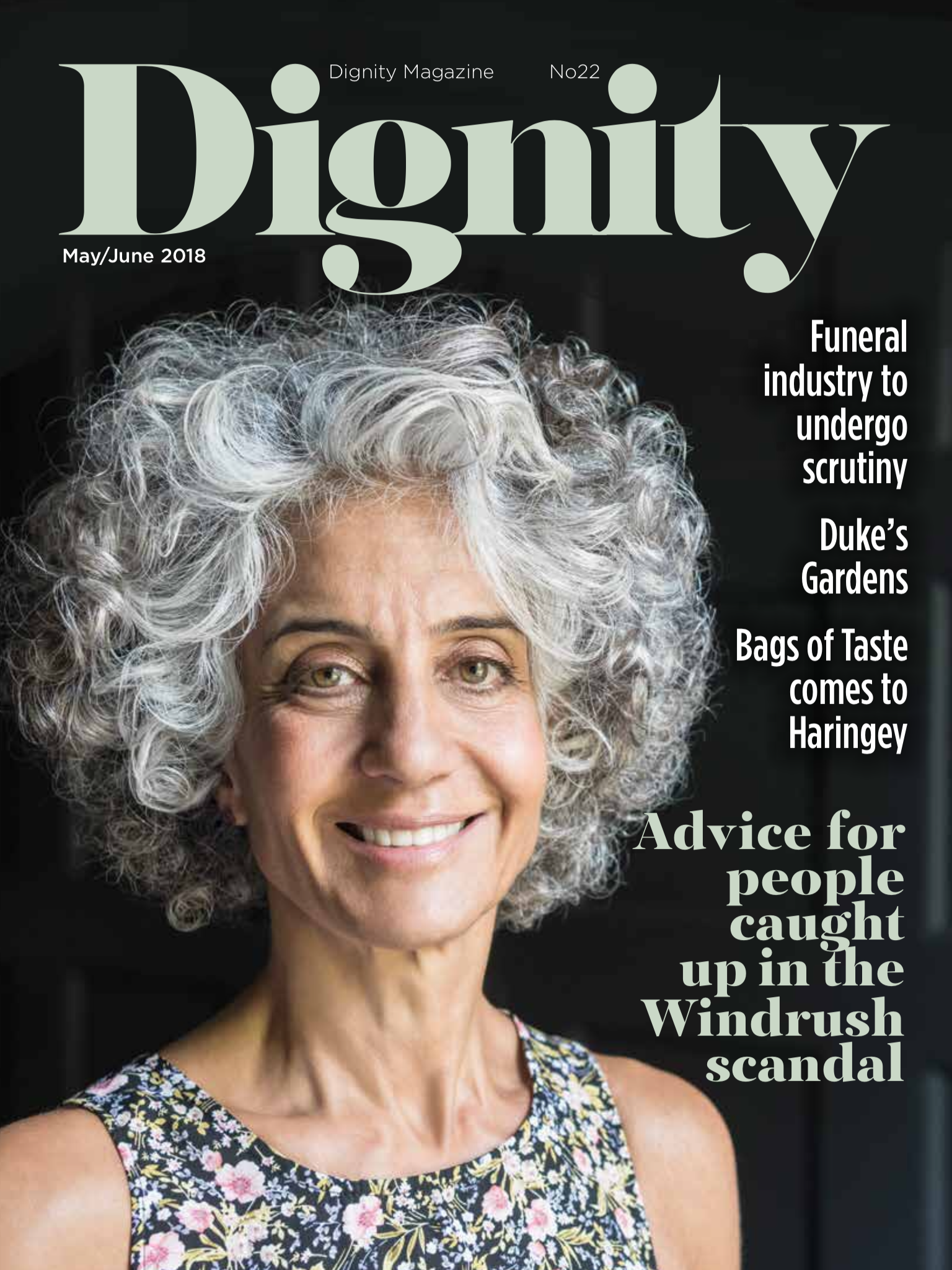 Issue No 22
