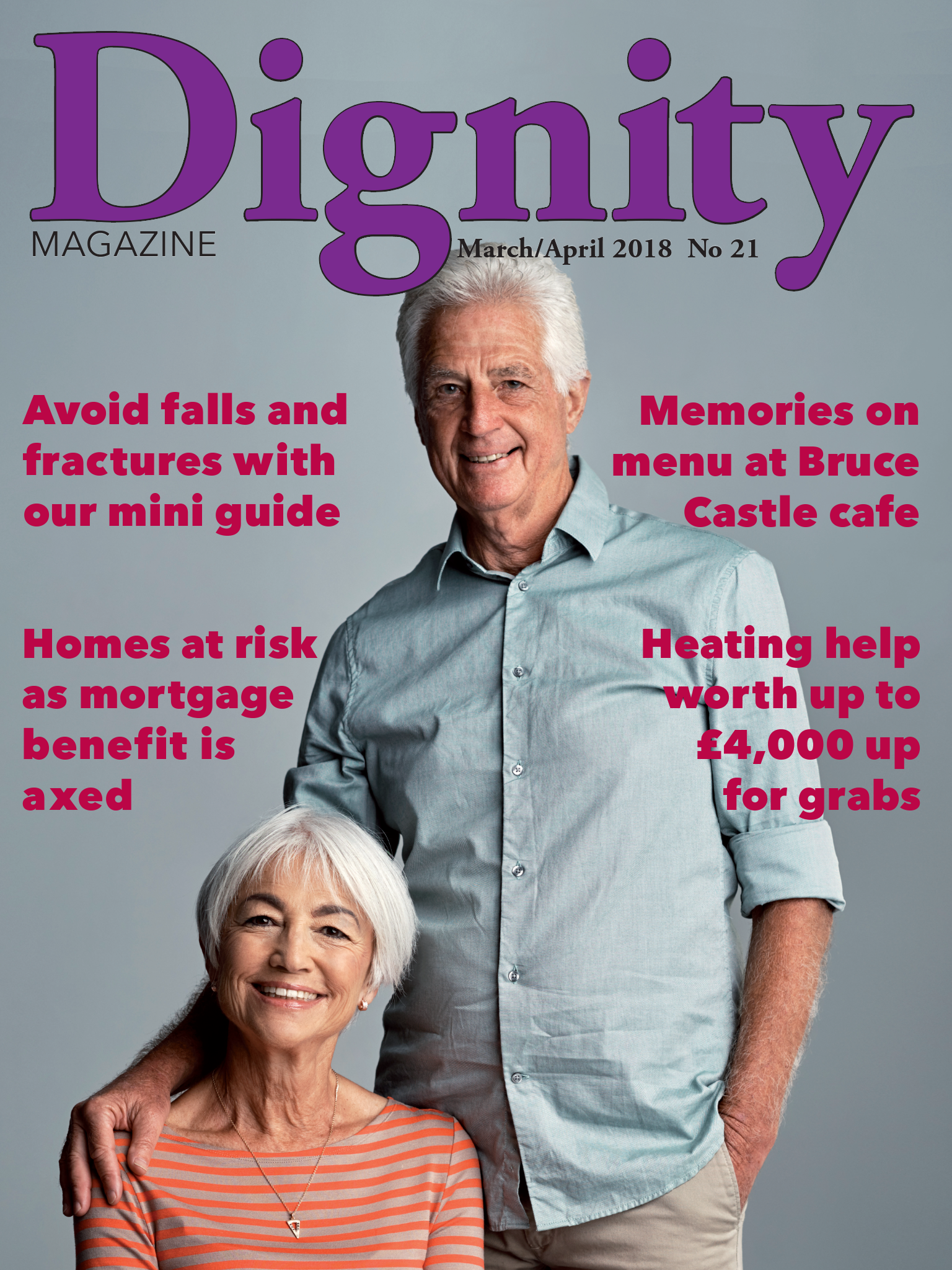 Issue No 21