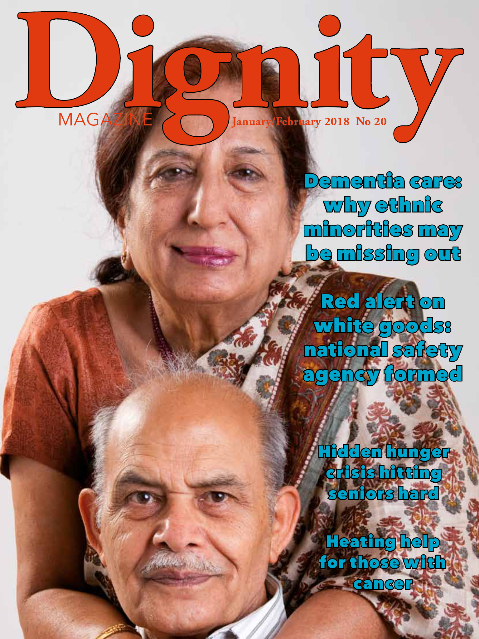 Issue No 20