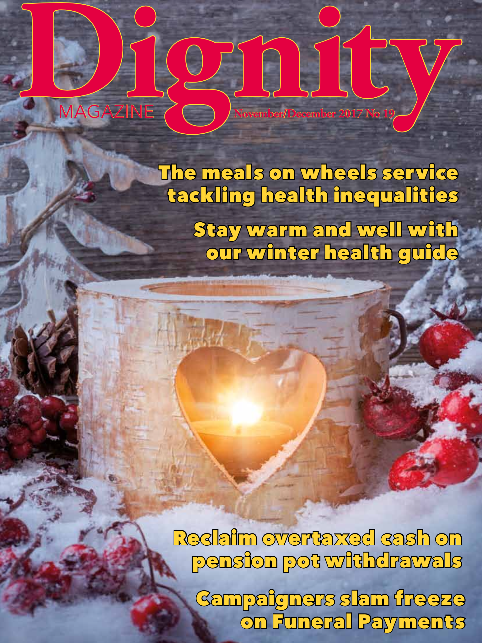 Issue No 19