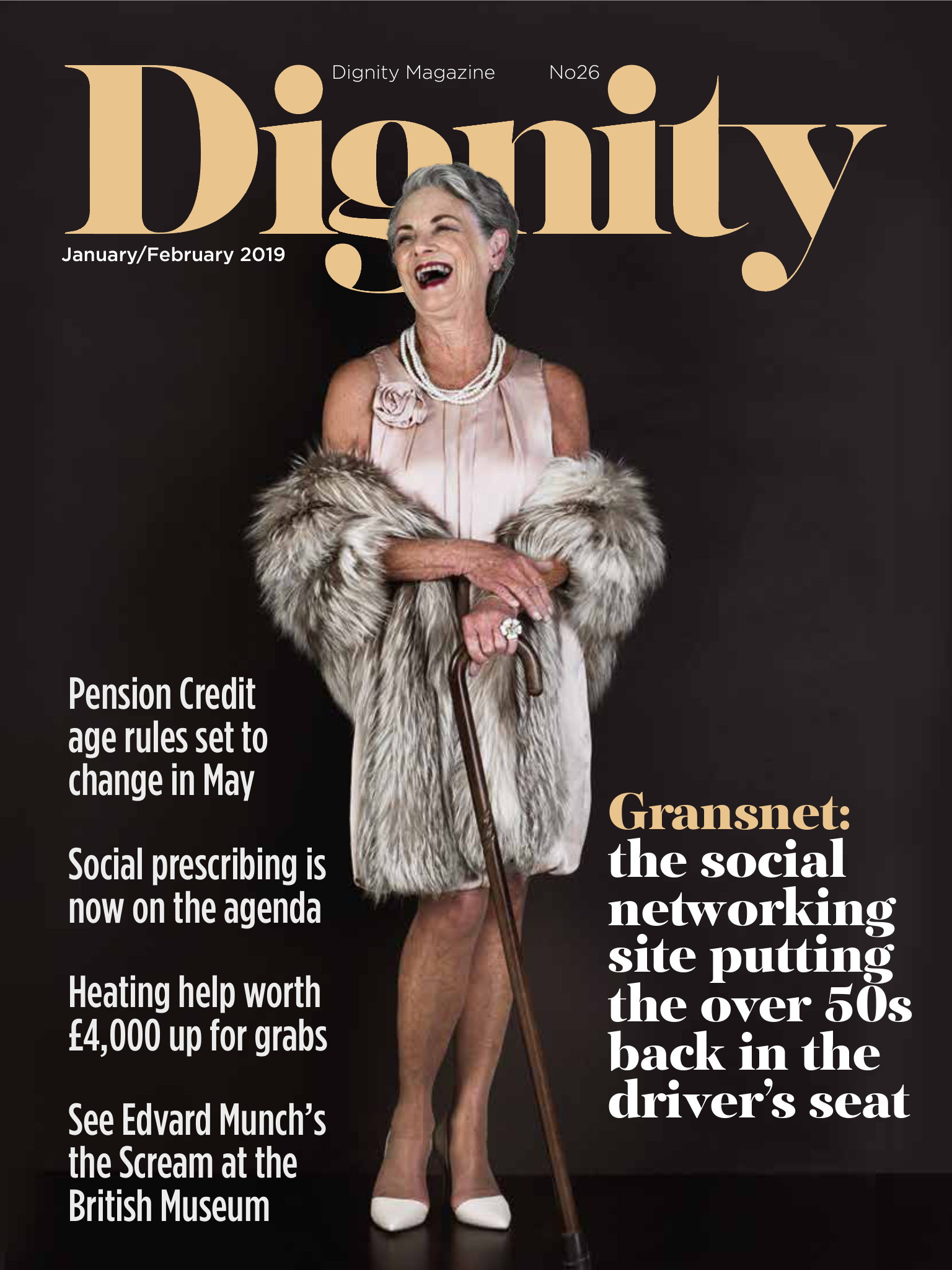 Issue No 26