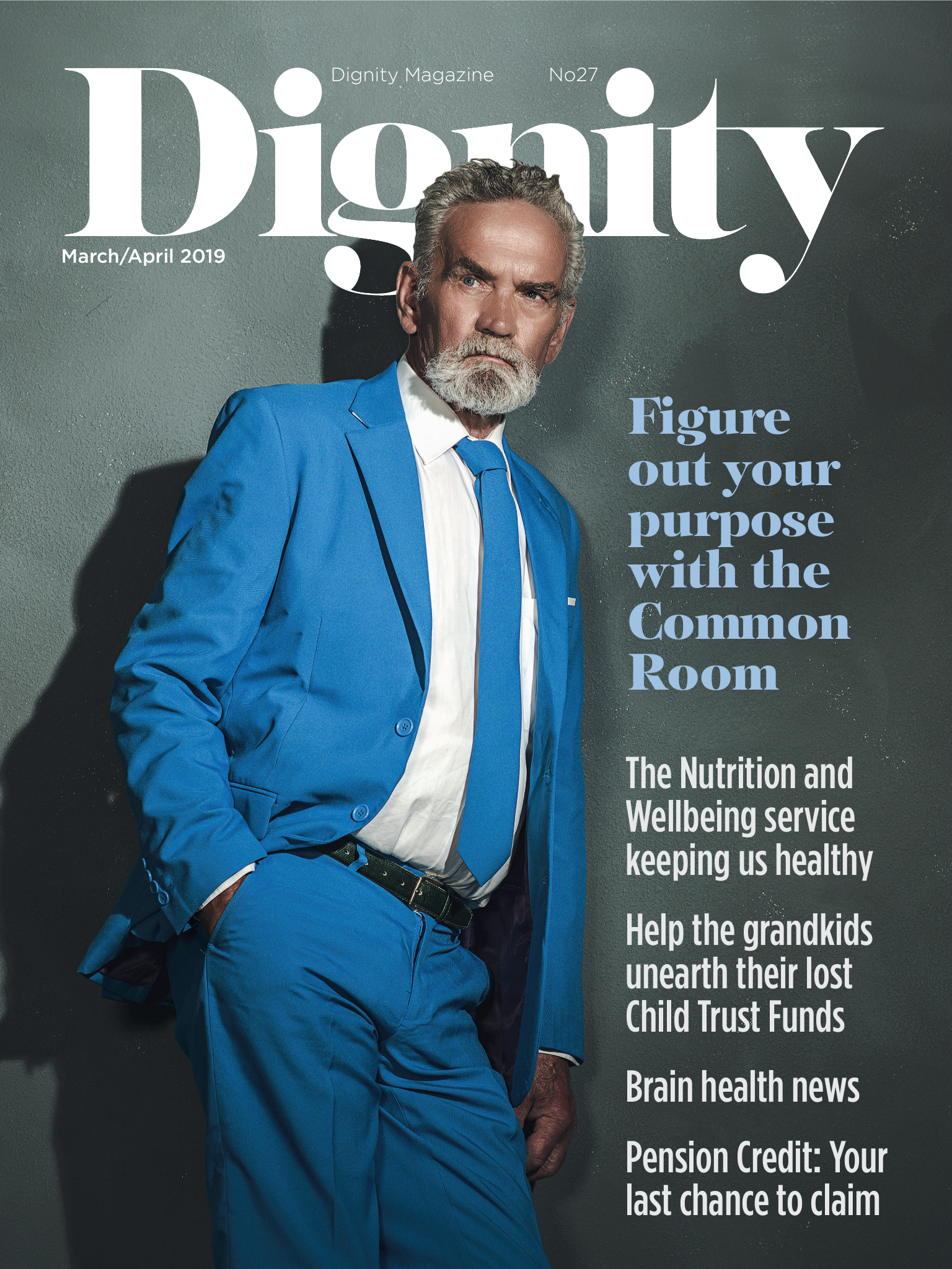 Issue No 27