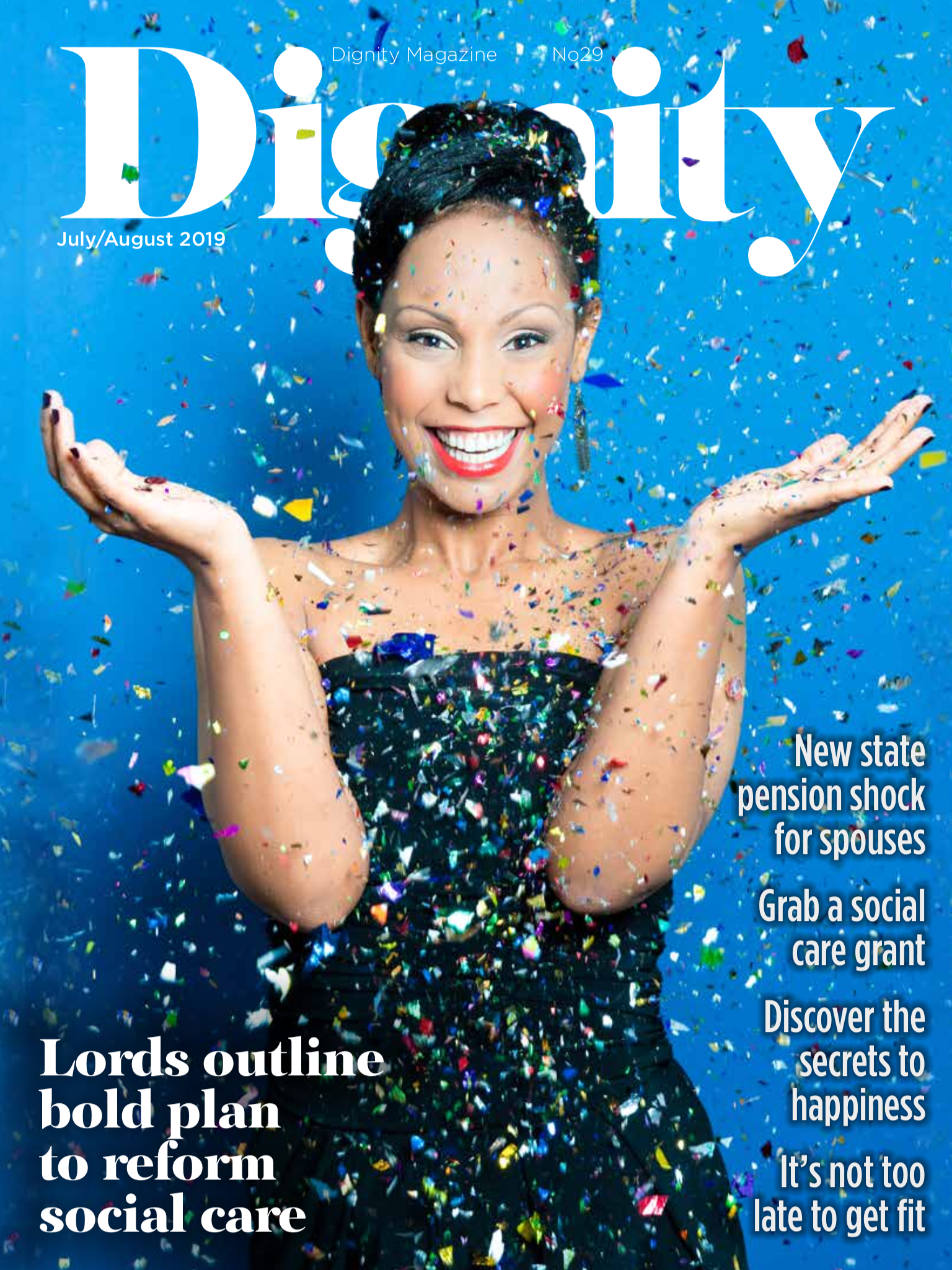 Issue No 29
