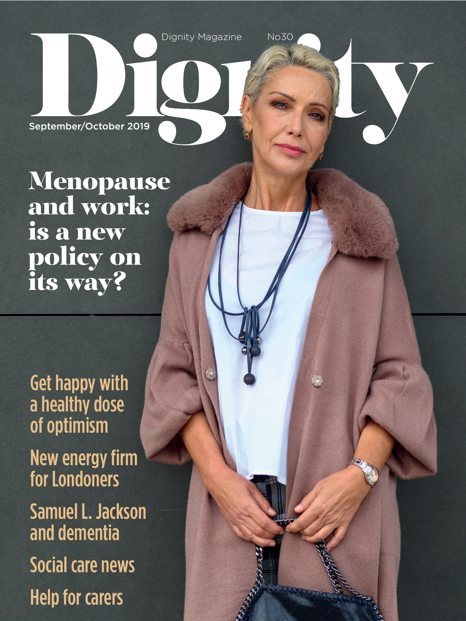 Issue No 30