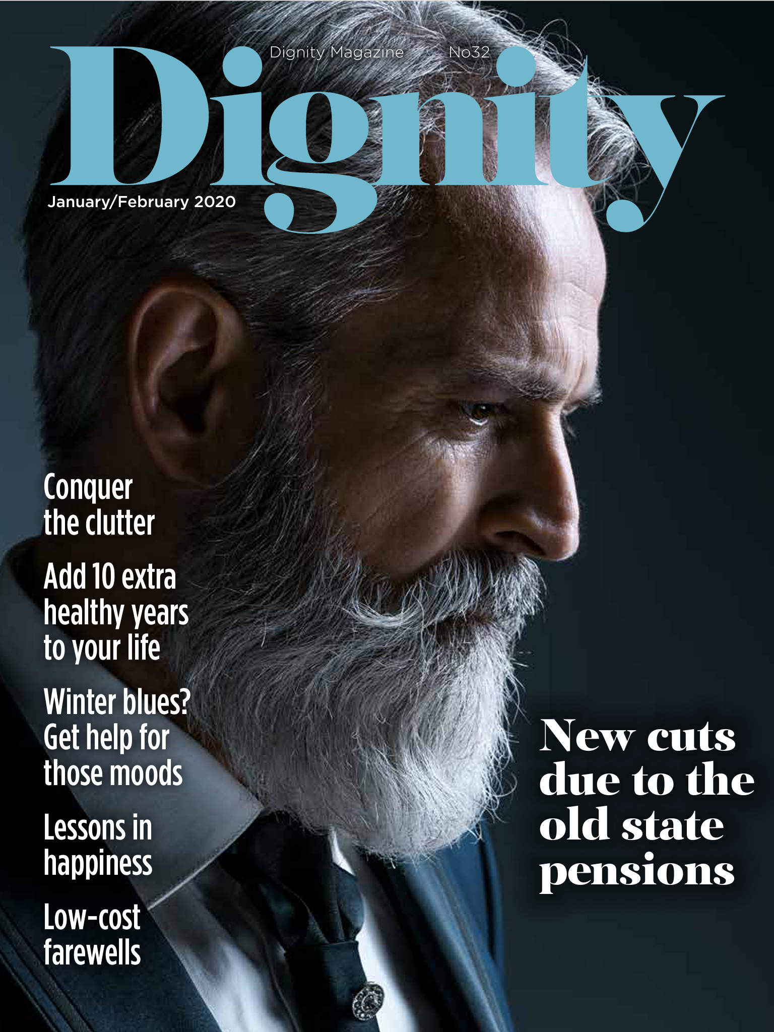 Issue No 32