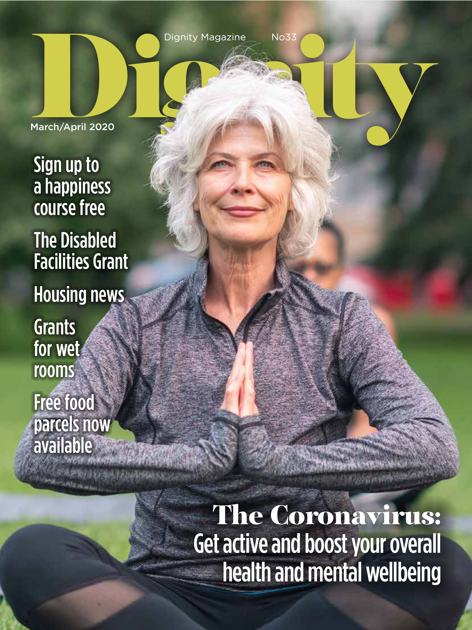 Issue No 33