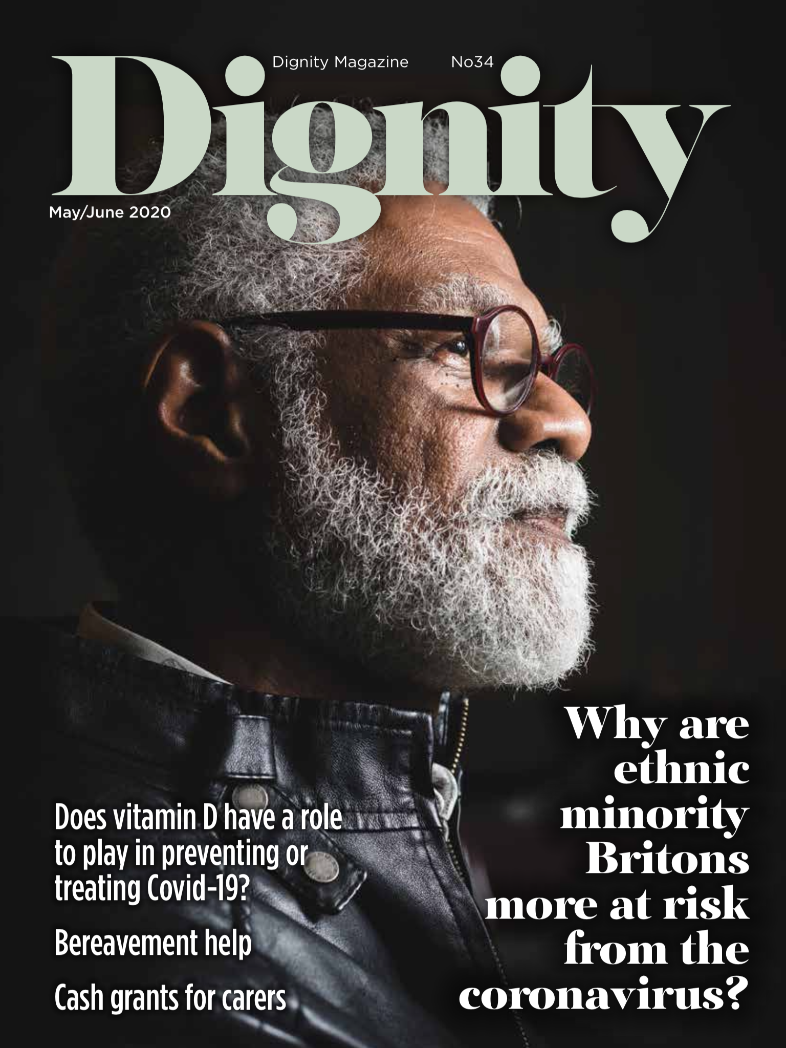 Issue No 34