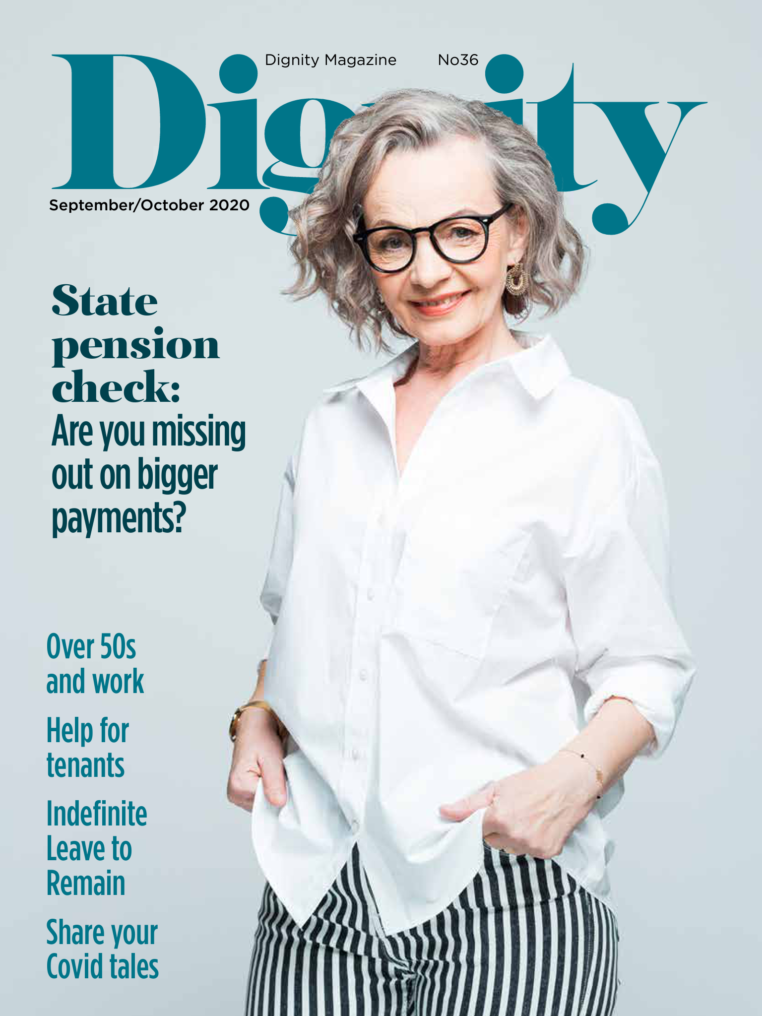 Issue No 36