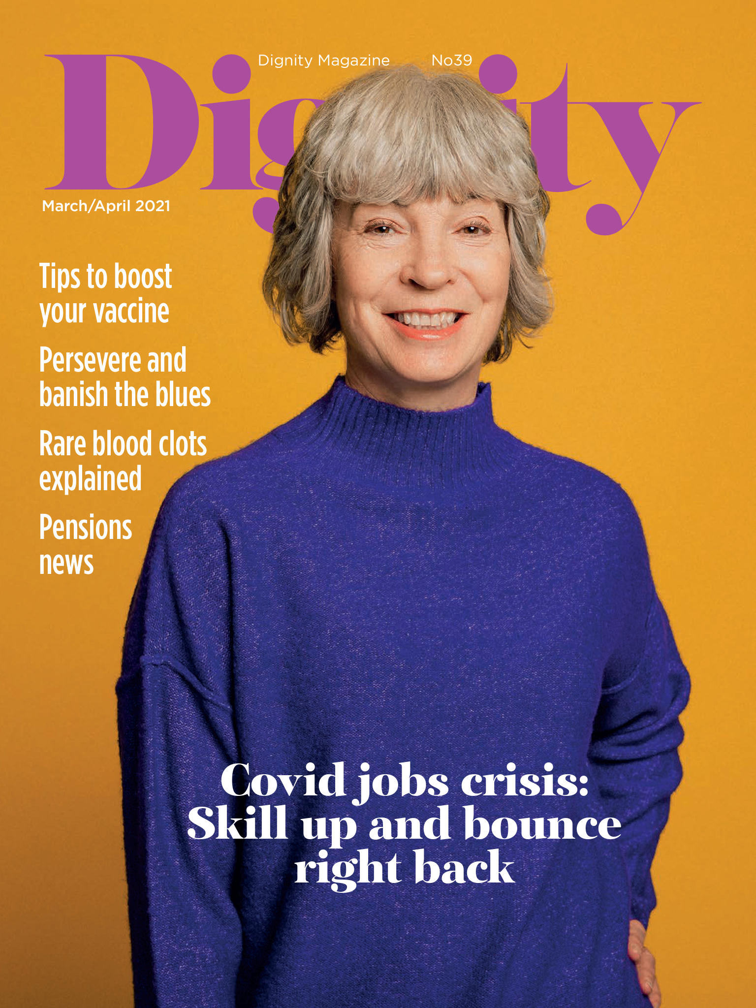 Issue No 39