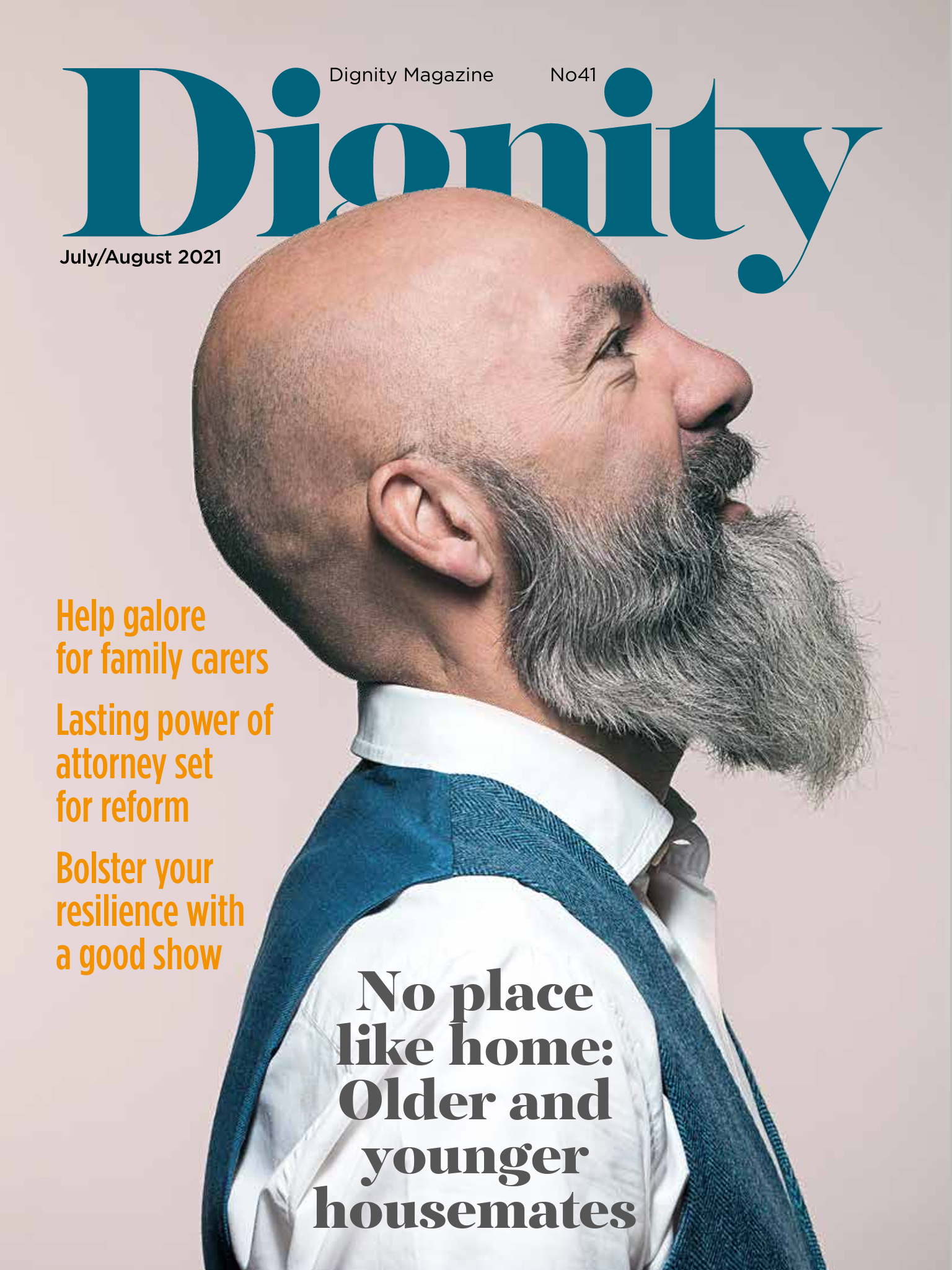Issue No 41