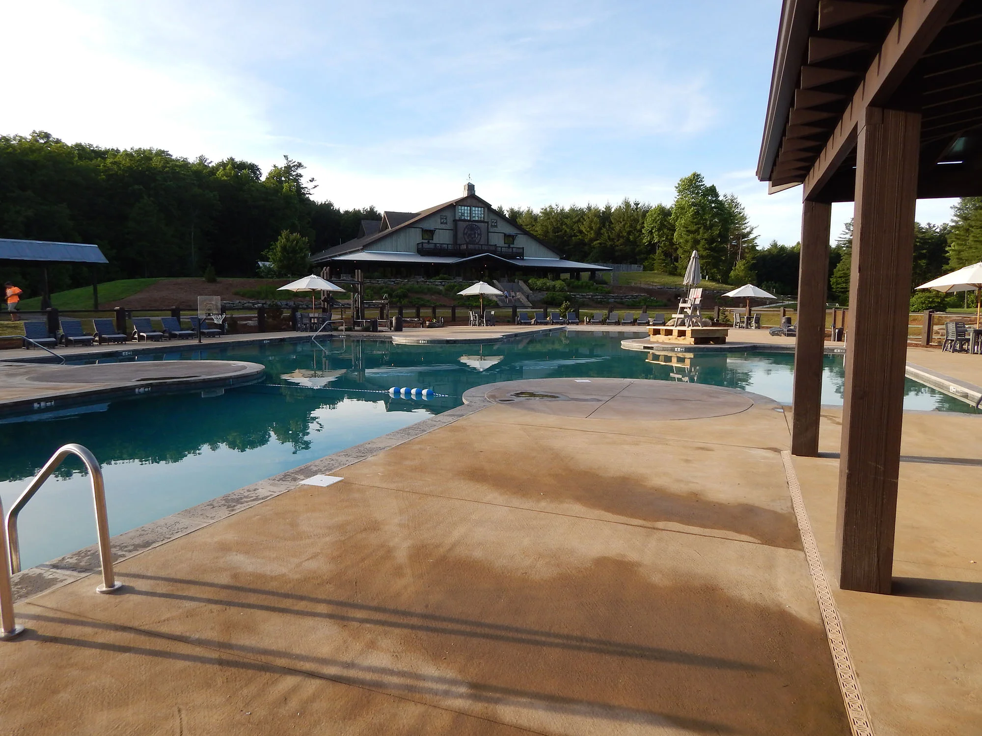 Carolina Point Summer Camp