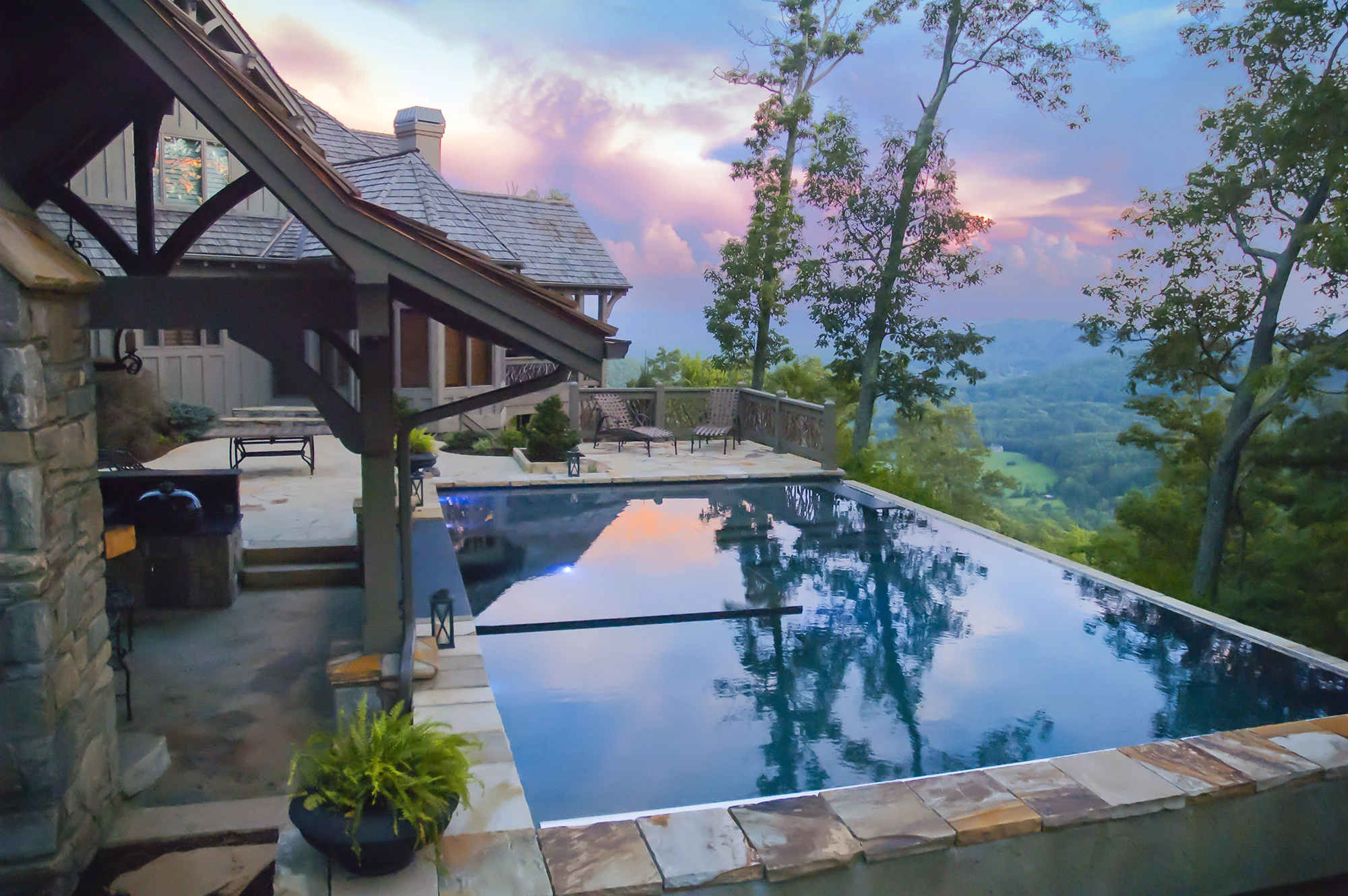 Cloud Pool