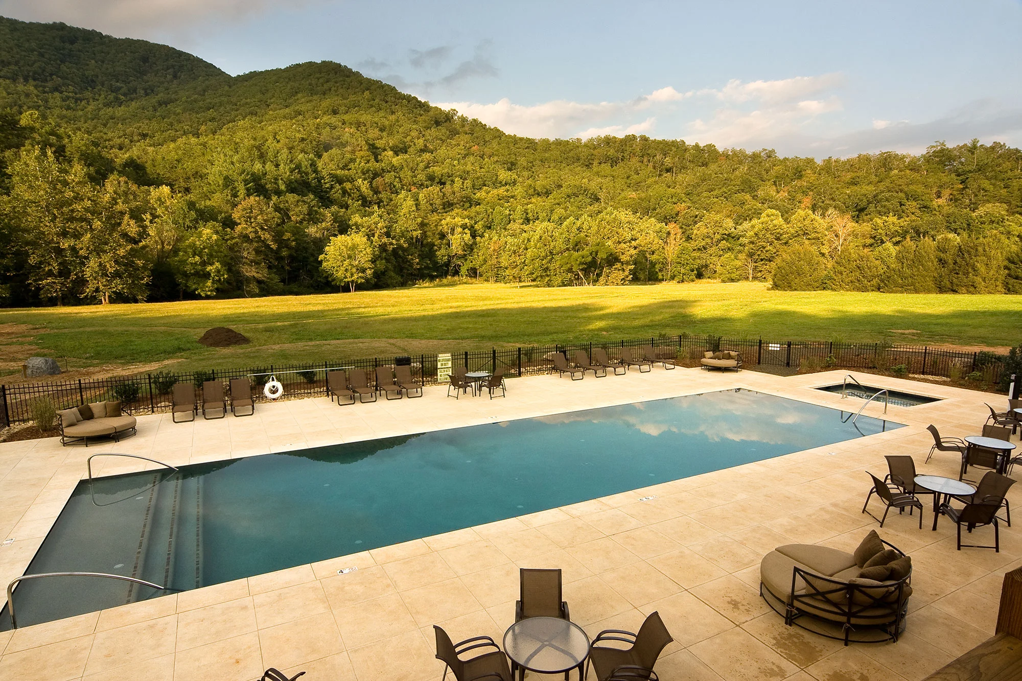 Sundrop Club Pool