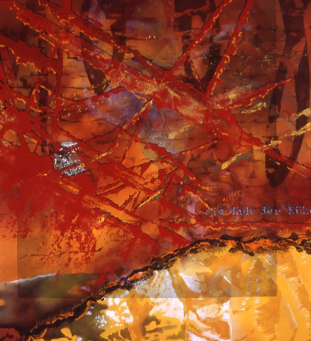 commissions — christopher pothier painter | artist