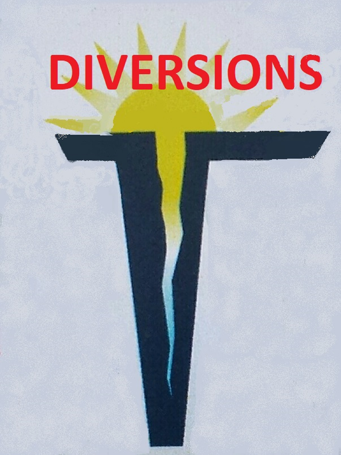 Diversions podcast artwork
