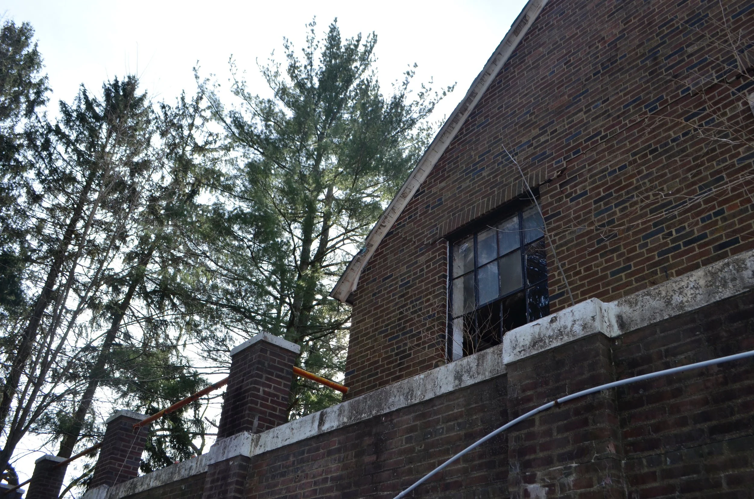 Watershed Building