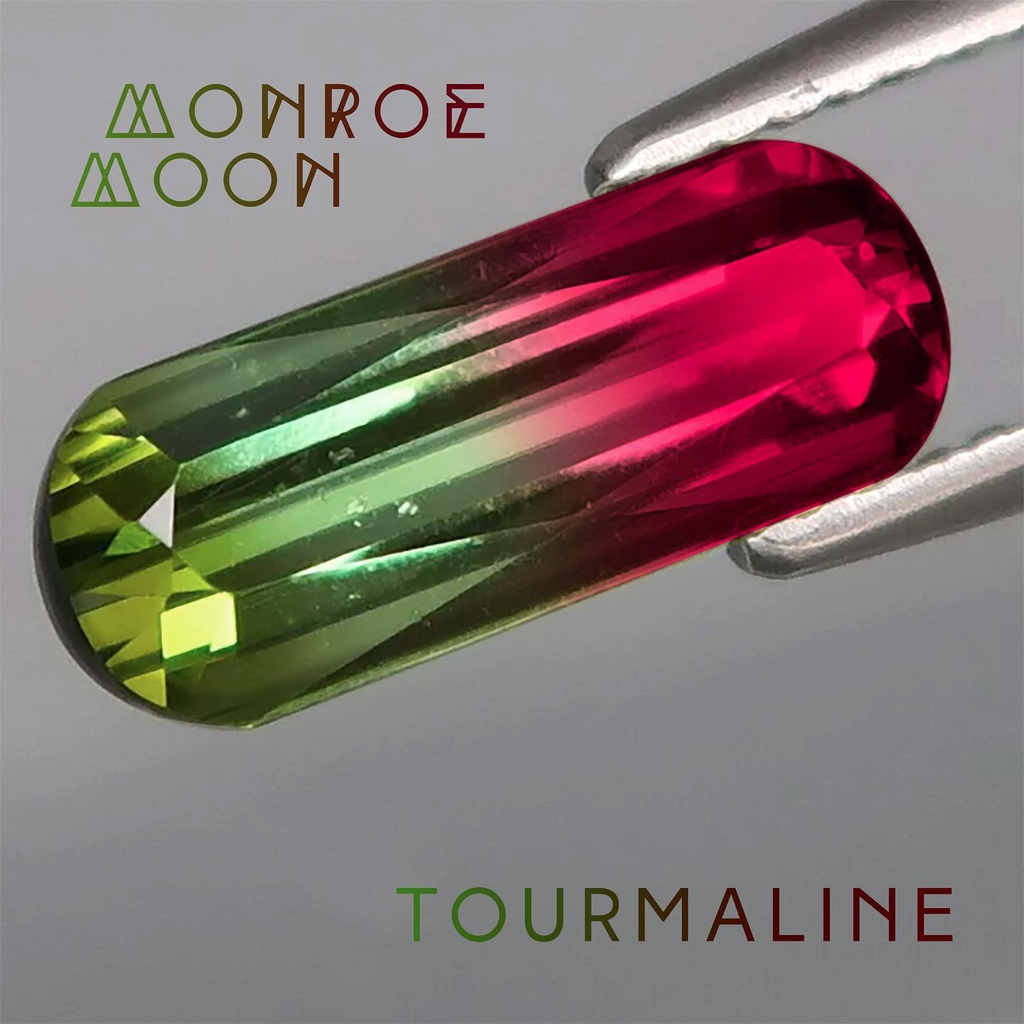 TOURMALINE - OUT NOW
@bohemiamusicmgmt @bohemiagroup_ 
@mikeexeter 
@bakerymastering @underflowrecords