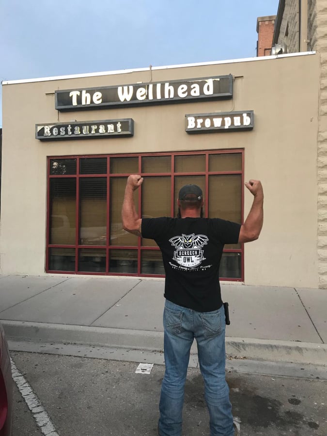 SOB in New Mexico.