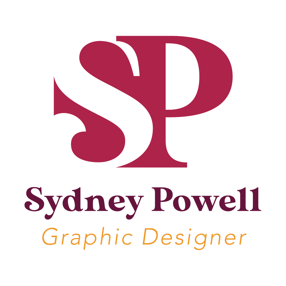 Sydney Powell Graphic Design