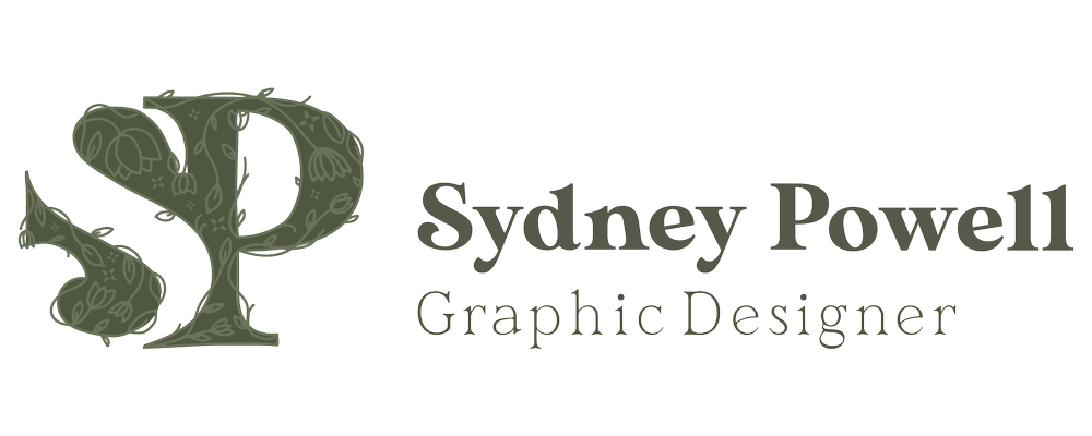 Sydney Powell Graphic Design