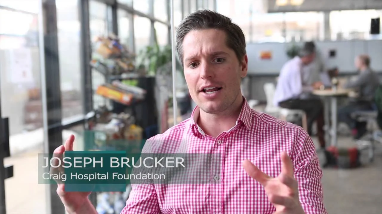 joseph brucker, mba, ma