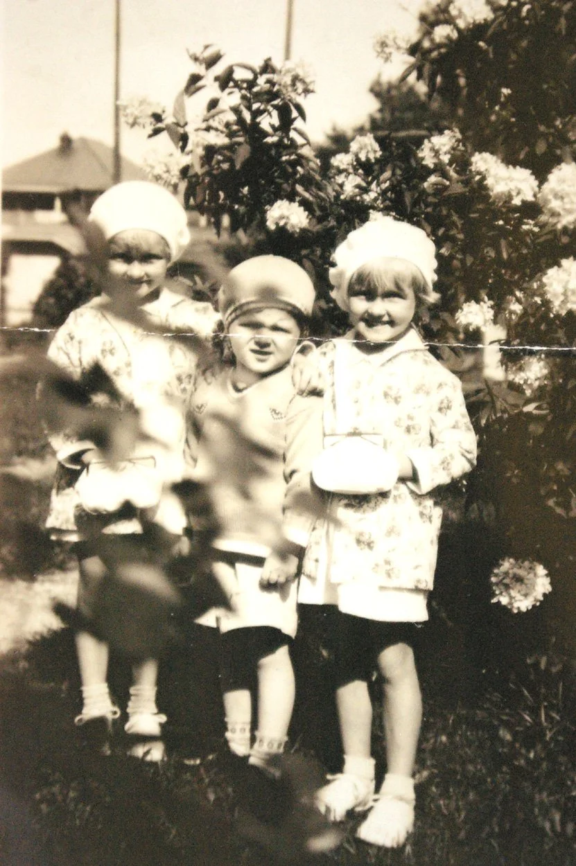 Doris, Jack & Doloris.JPG