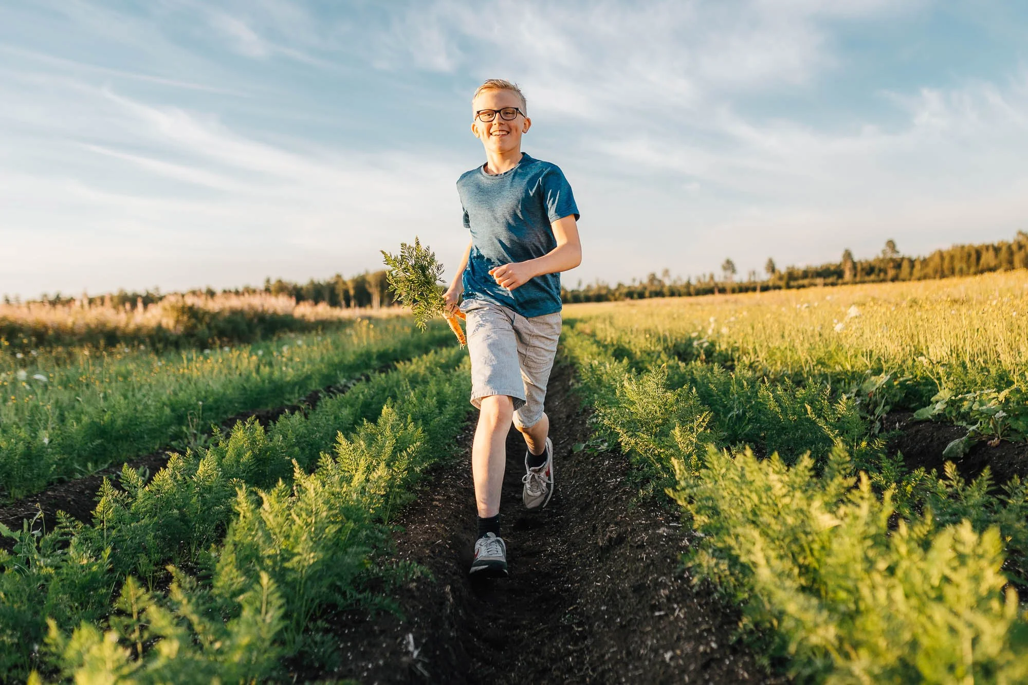 Markkinointikuva yritykselle