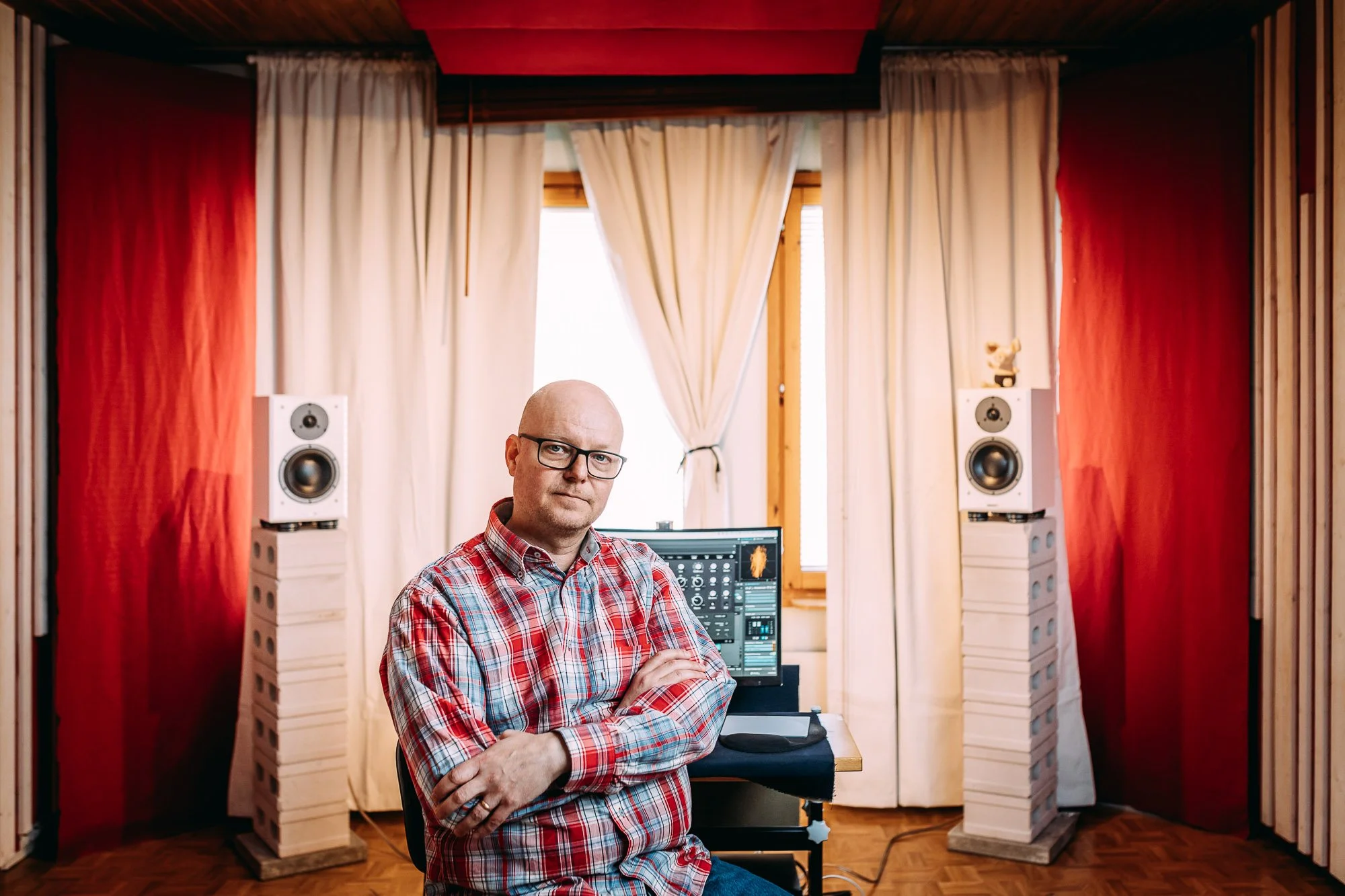 Toiminimi- ja yksinyrittäjien valokuvat