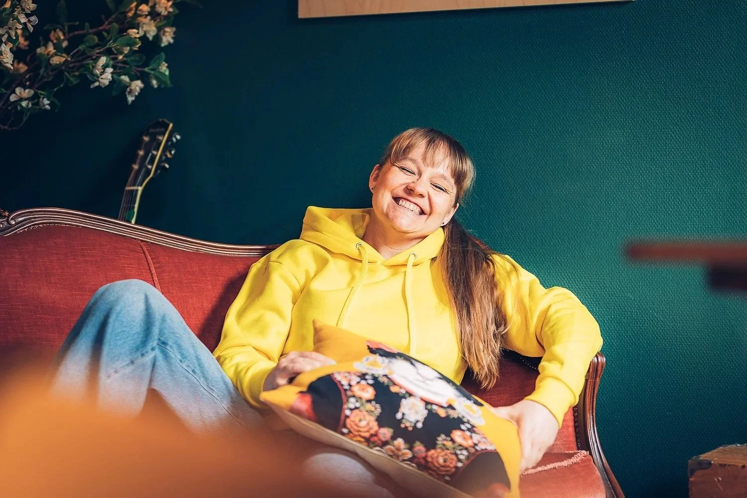 Brändikuva yhdistyksen kuvapankkiin