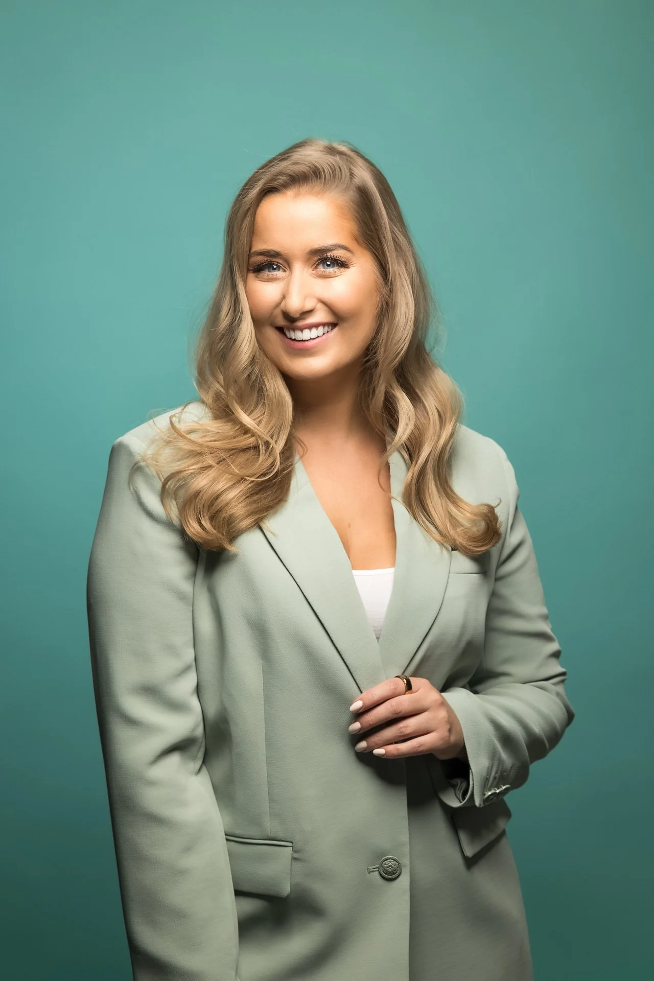 Henkilökuvat yrittäjille