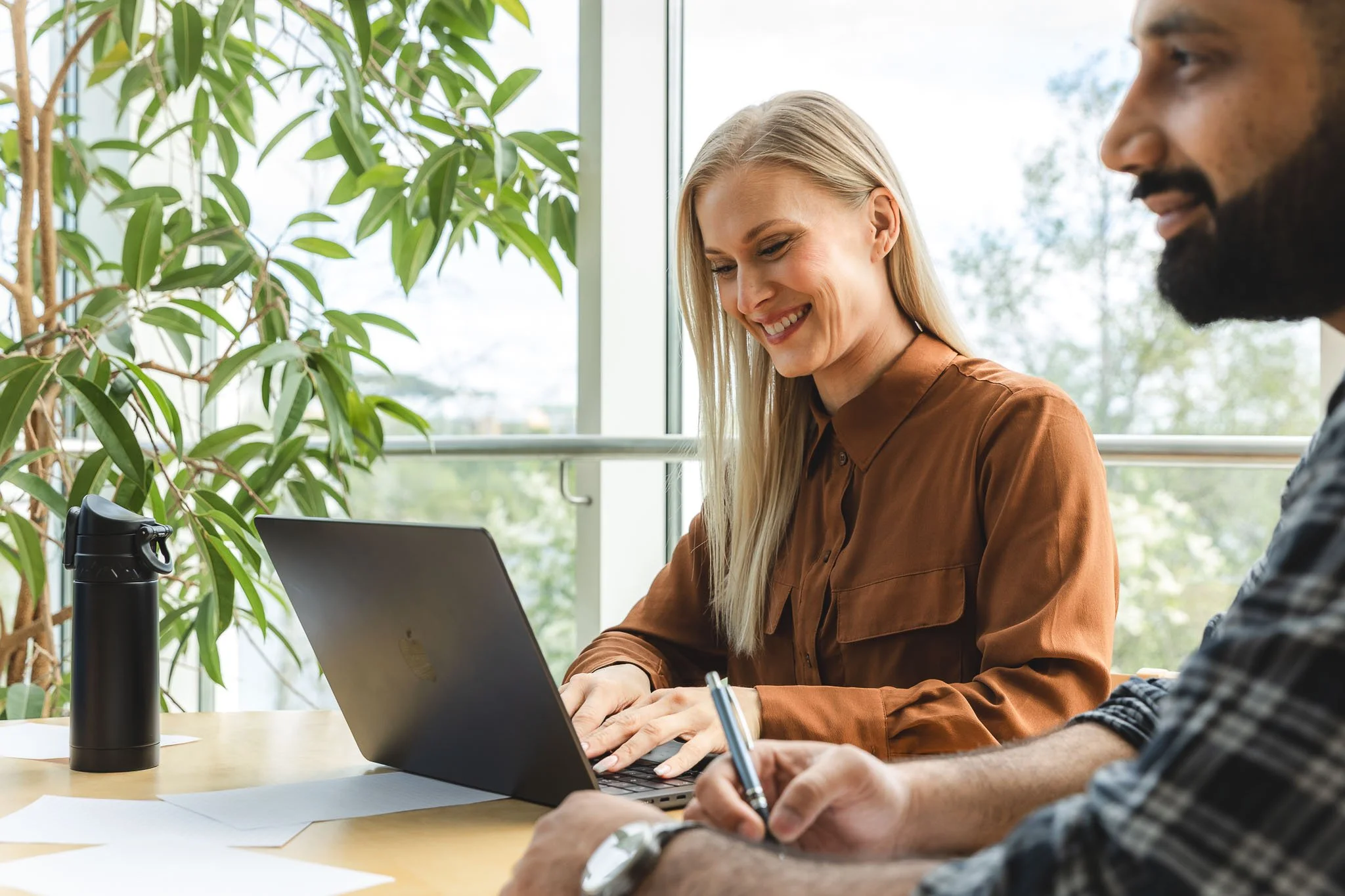 Markkinointikuvia Jyv&auml;skyl&auml;n yliopistolle viime kev&auml;&auml;lt&auml;. @uniofjyvaskyla  @fashionunit.fi 
.
.
.
#valokuvaus #valokuvaajajyv&auml;skyl&auml; #markkinointikuvaus #yrityskuvaus #universityofjyv&auml;skyl&auml; #uniofjyu