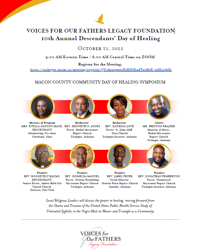 voices-for-our-fathers-legacy-foundation