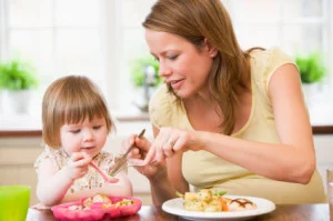 Don’t Put Your Child Under the 2-Bite Microscope