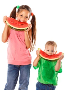 Peer Pressure and Picky Eaters