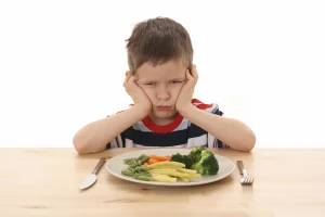 Should I make My Kid Try New Foods?