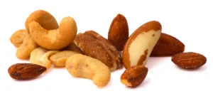 Nuts: Why You Want More Than Just Almonds