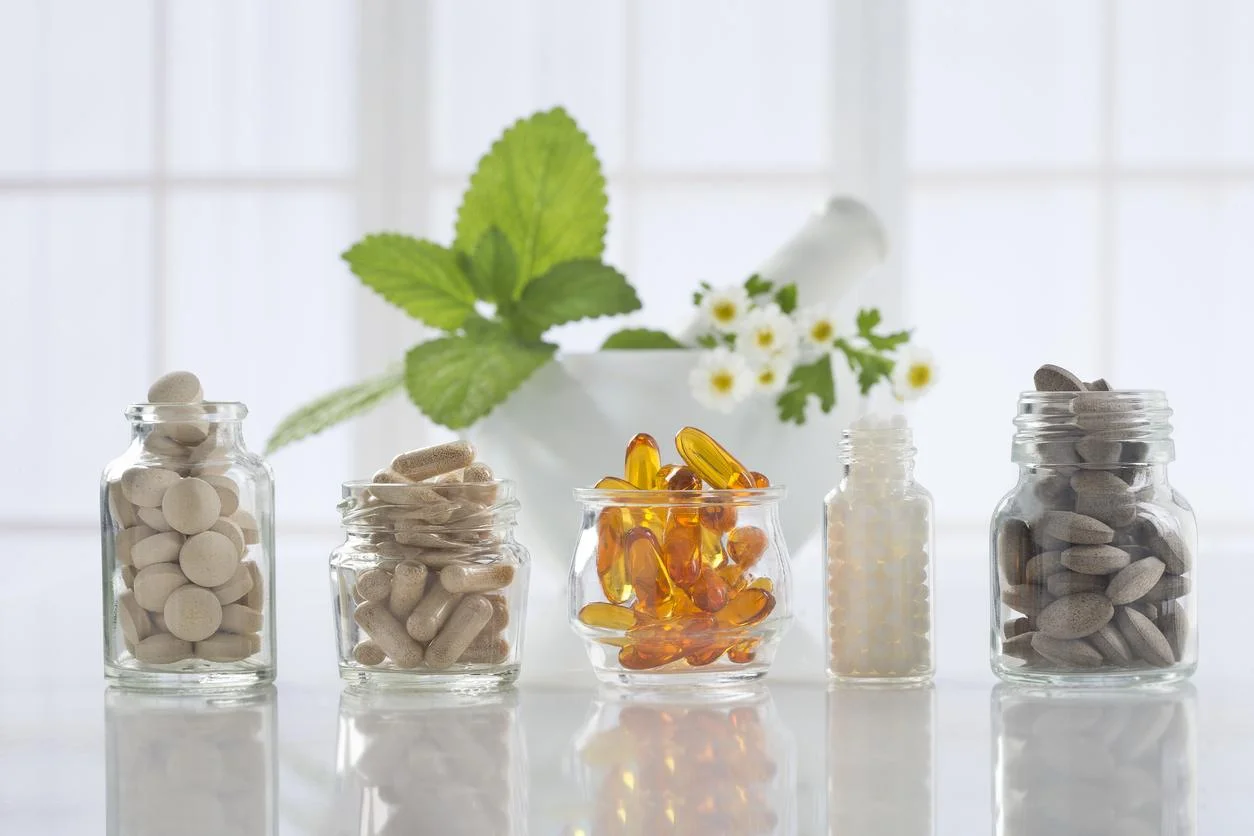 should-i-take-a-multivitamin