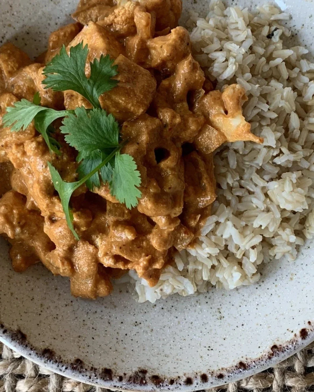 After all the rich holiday food, it can feel good to return to simpler eating 🥦✨

Whether you&rsquo;re participating in Veganuary or just looking to mix in more plant-based meals, it&rsquo;s helpful to have a few satisfying vegan recipes in your bac