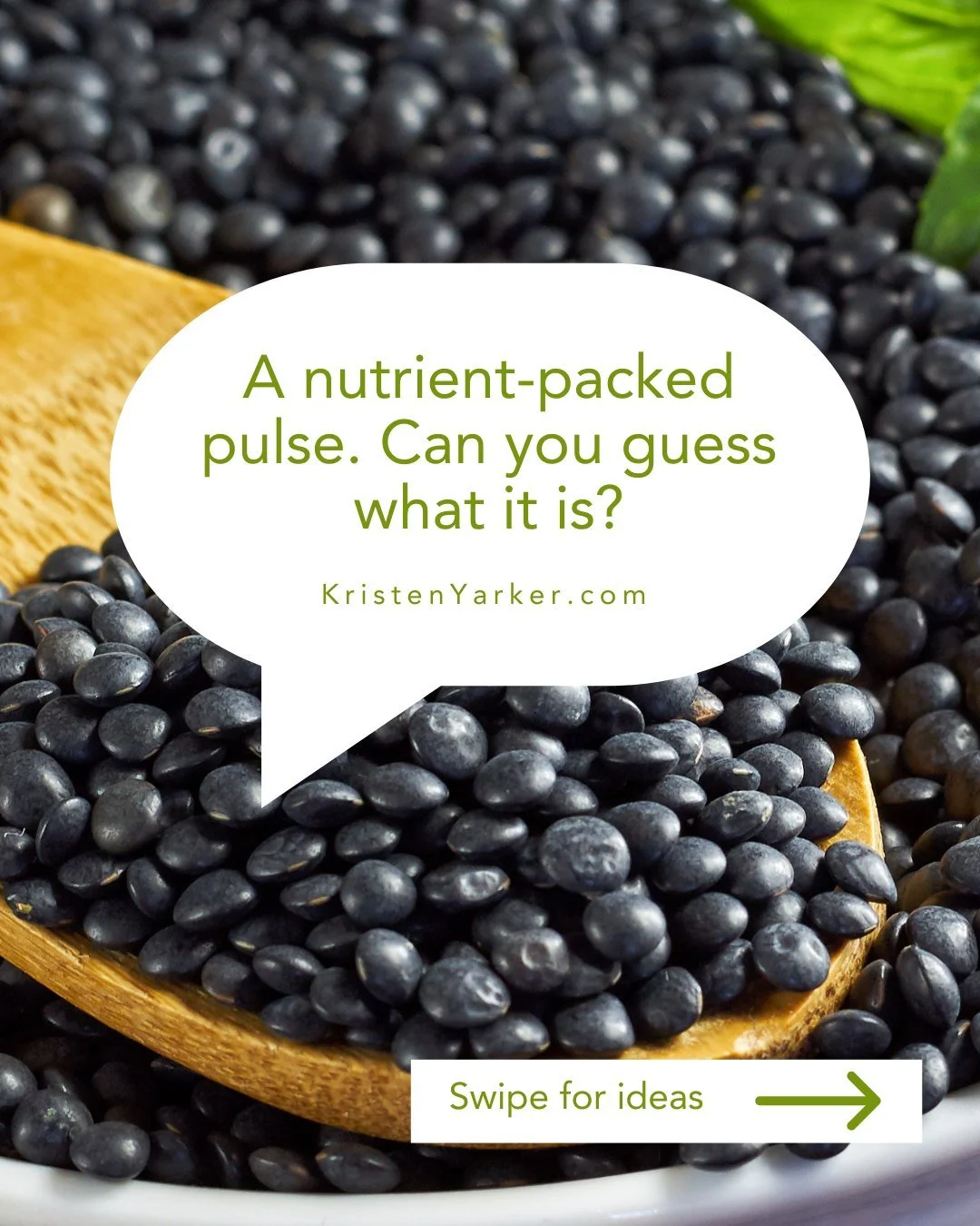 March is Nutrition Month in Canada, and this year&rsquo;s theme is Nourish to Flourish. 🌱✨

All month long on What&rsquo;s This Wednesday, we&rsquo;re celebrating foods that truly deliver &mdash; nutrient-dense choices that help your body thrive fro