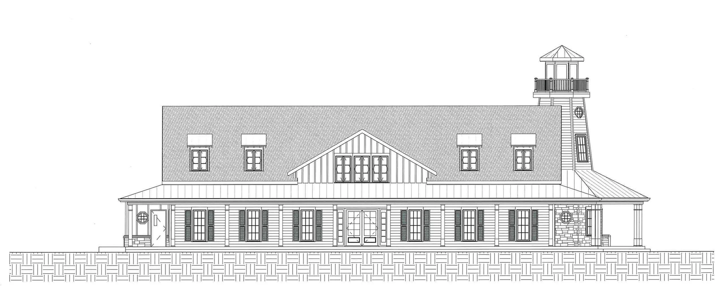 Light House Village Community Center